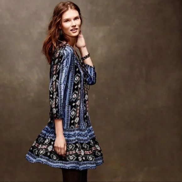 princess polly baby blue dress women dresses for winter sold on Temu United States main image 0